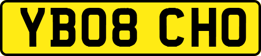 YB08CHO