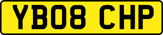 YB08CHP