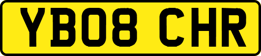 YB08CHR