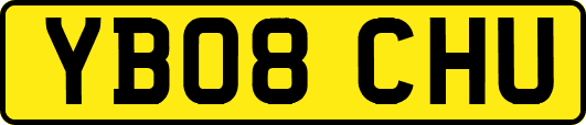 YB08CHU