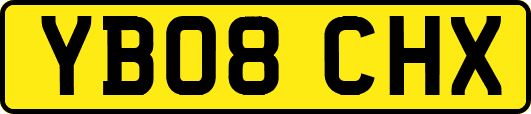 YB08CHX
