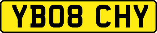 YB08CHY