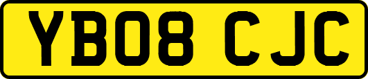 YB08CJC