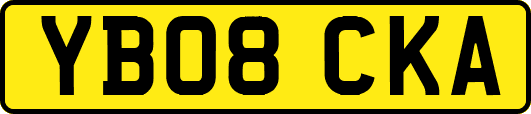 YB08CKA
