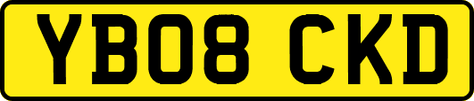 YB08CKD