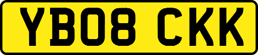 YB08CKK