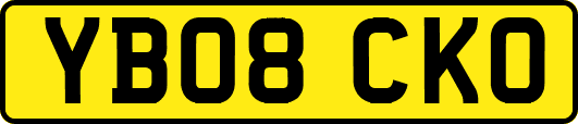 YB08CKO