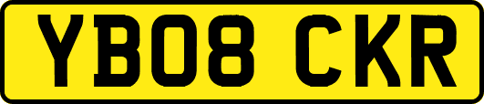 YB08CKR