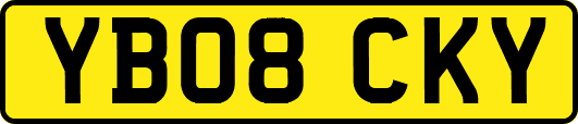 YB08CKY