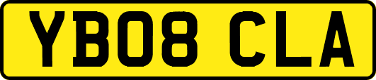 YB08CLA