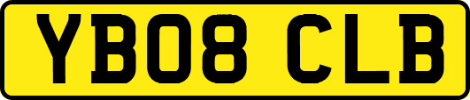 YB08CLB