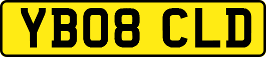 YB08CLD