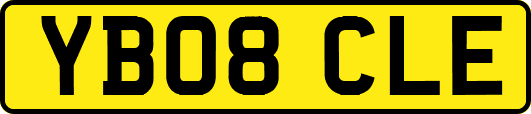 YB08CLE