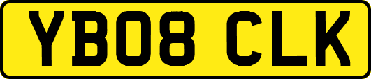 YB08CLK