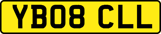 YB08CLL