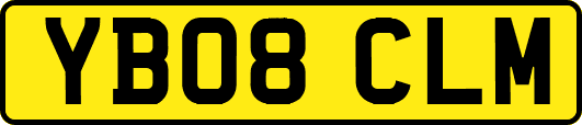 YB08CLM