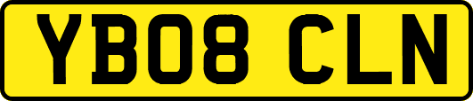 YB08CLN