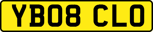 YB08CLO