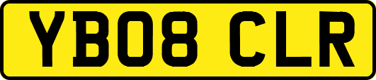 YB08CLR
