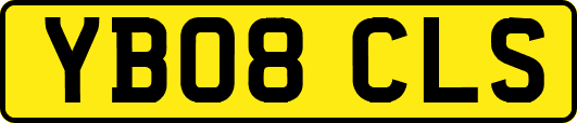 YB08CLS