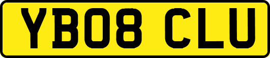 YB08CLU