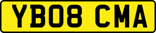 YB08CMA