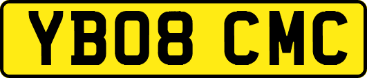 YB08CMC