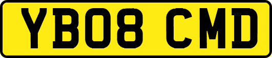 YB08CMD
