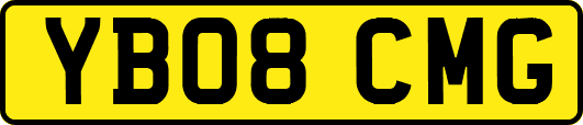 YB08CMG