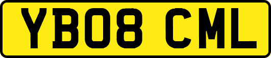YB08CML