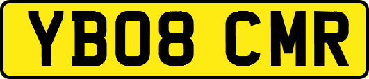 YB08CMR