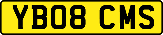 YB08CMS