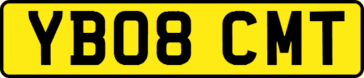 YB08CMT