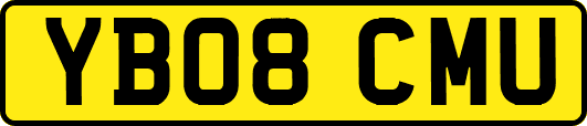 YB08CMU