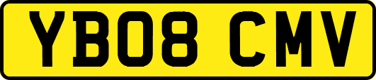 YB08CMV