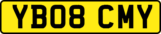 YB08CMY