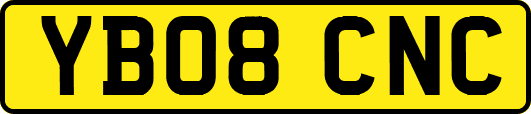 YB08CNC