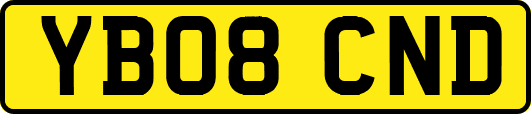 YB08CND