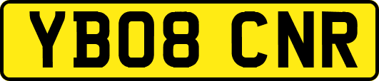 YB08CNR
