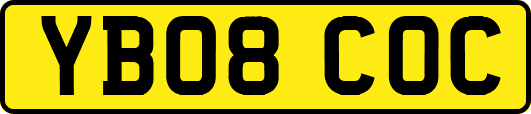 YB08COC