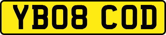 YB08COD
