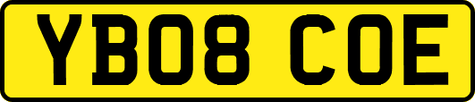 YB08COE
