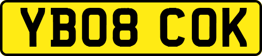 YB08COK