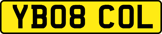 YB08COL