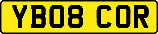 YB08COR