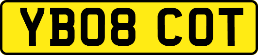 YB08COT