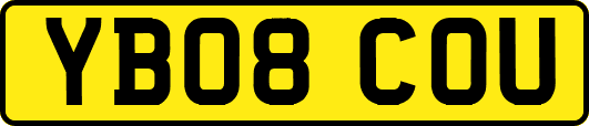 YB08COU