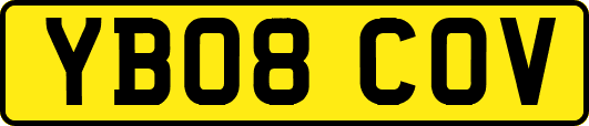 YB08COV