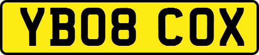 YB08COX