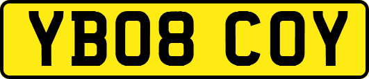 YB08COY